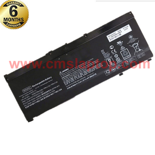 Baterai HP Omen 15 Series Originial
